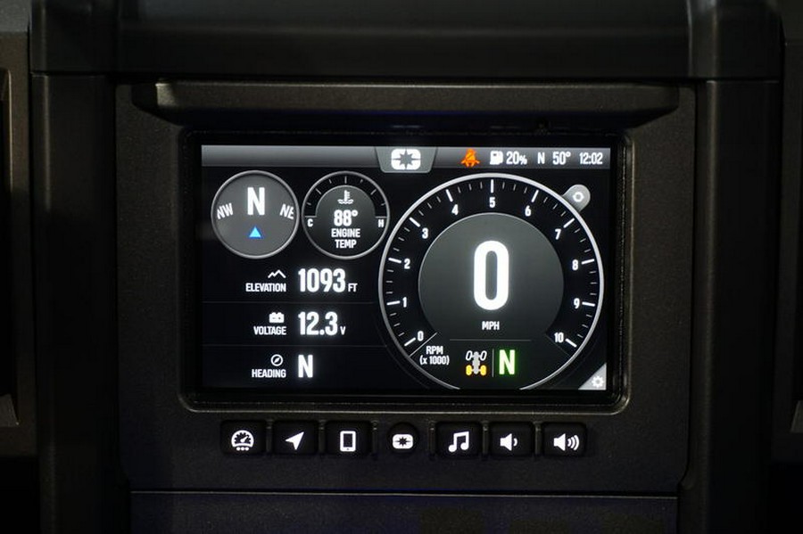 2026 Polaris® XPedition XP 5 NorthStar