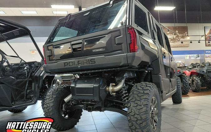2026 Polaris Xpedition ADV 5 Northstar