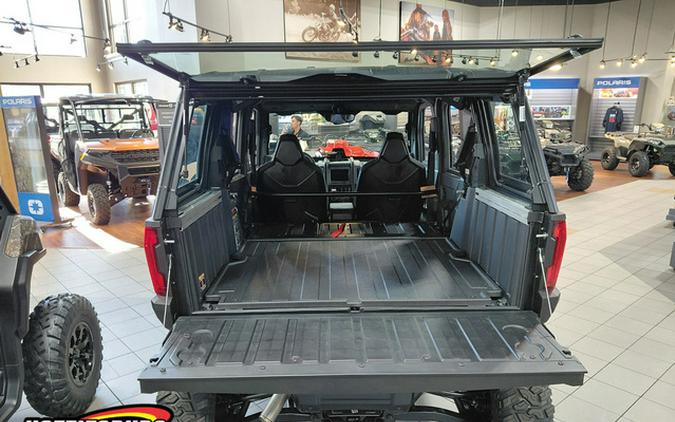 2026 Polaris Xpedition ADV 5 Northstar