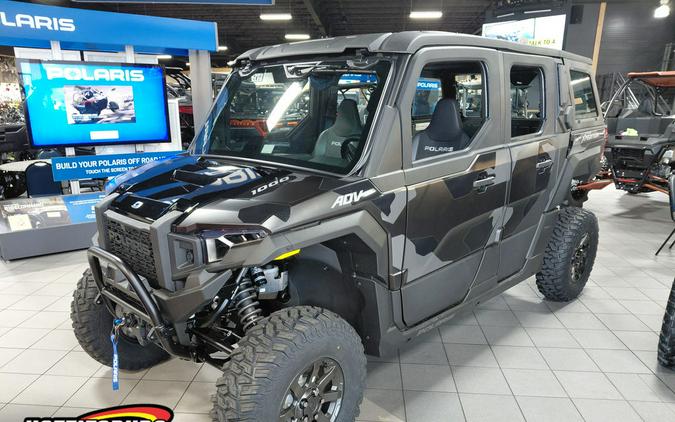 2026 Polaris Polaris XPEDITION ADV 5 Northstar