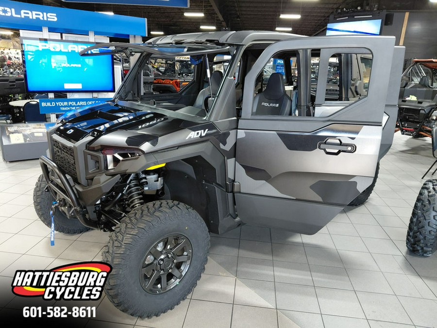 2026 Polaris Polaris XPEDITION ADV 5 Northstar