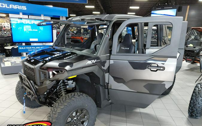 2026 Polaris Polaris XPEDITION ADV 5 Northstar