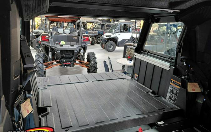 2026 Polaris Xpedition ADV 5 Northstar