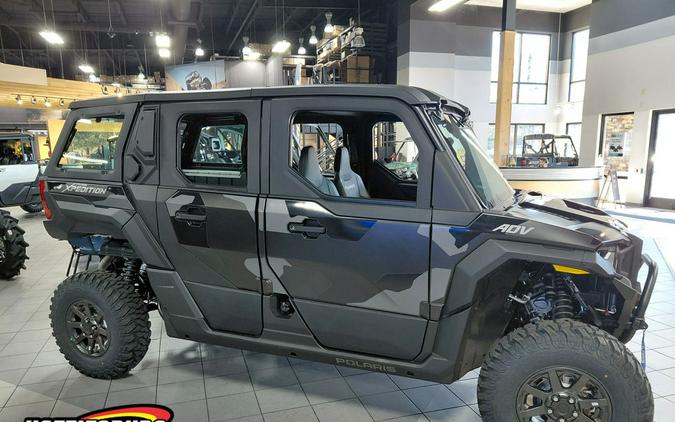 2026 Polaris Polaris XPEDITION ADV 5 Northstar