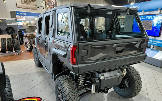 2026 Polaris Xpedition ADV 5 Northstar