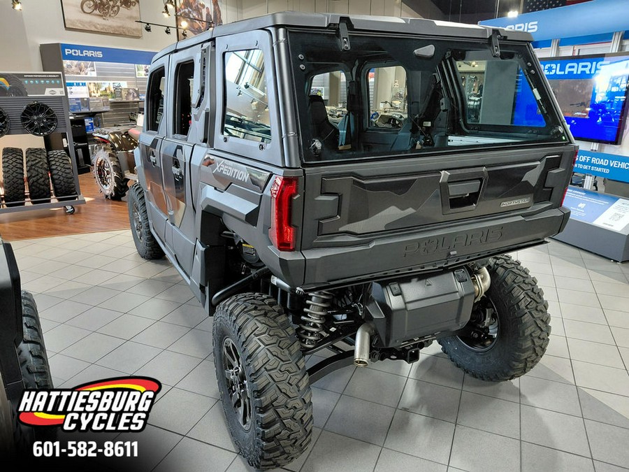 2026 Polaris Polaris XPEDITION ADV 5 Northstar
