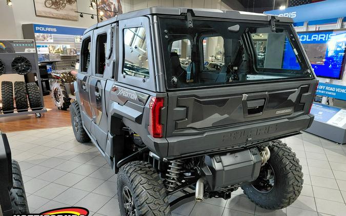 2026 Polaris Polaris XPEDITION ADV 5 Northstar