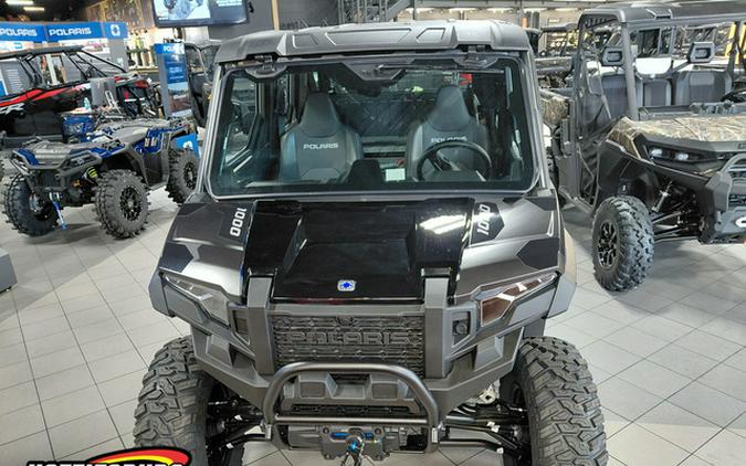 2026 Polaris Xpedition ADV 5 Northstar