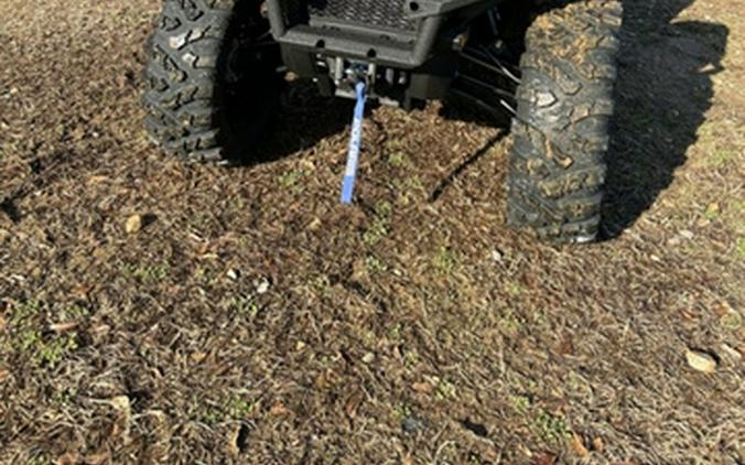 2026 Polaris Sportsman 850 Trail