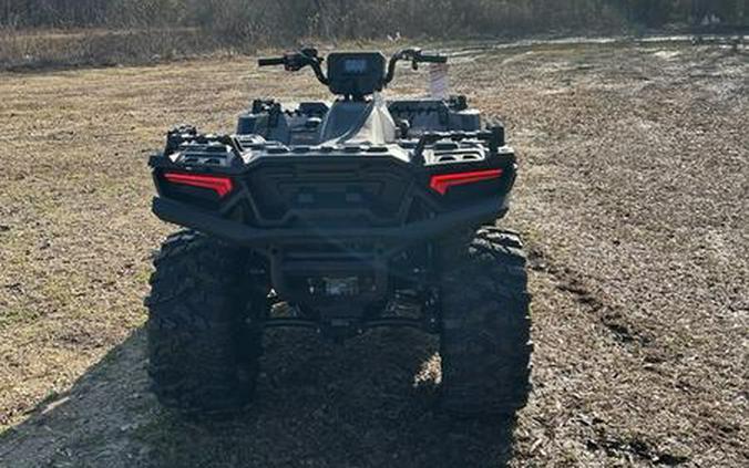 2026 Polaris® Sportsman 850 Trail