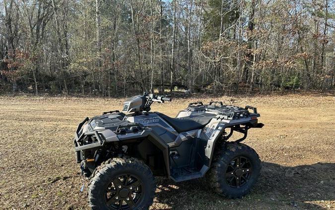 2026 Polaris Sportsman 850 Trail