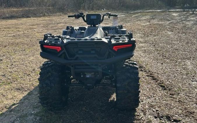 2026 Polaris Sportsman 850 Trail