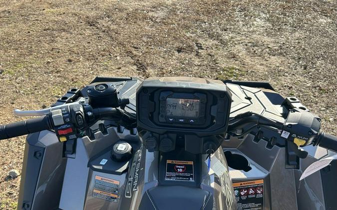 2026 Polaris Sportsman 850 Trail