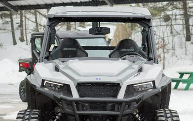 2026 Polaris GENERAL XP 1000 Sport