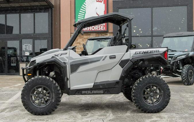 2026 Polaris GENERAL XP 1000 Sport