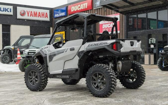 2026 Polaris GENERAL XP 1000 Sport