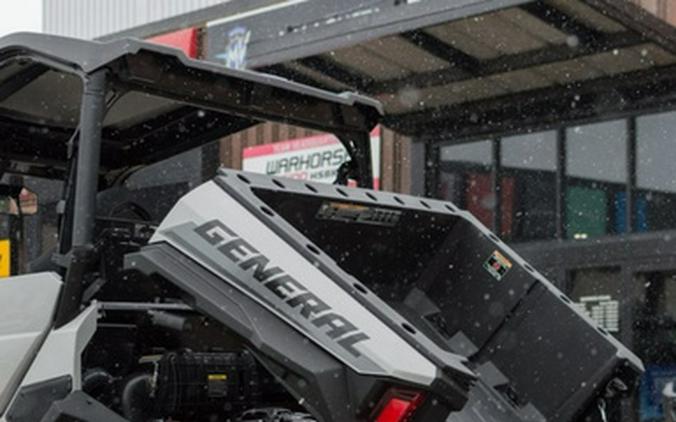 2026 Polaris GENERAL XP 1000 Sport