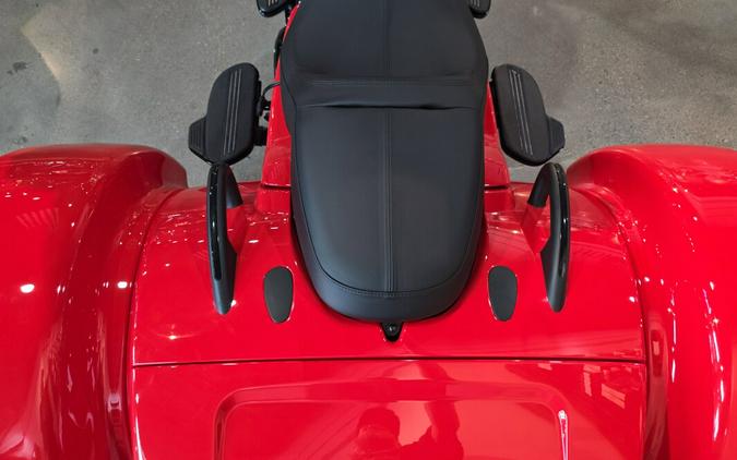 2026 Harley-Davidson® Road Glide 3 FLTRT