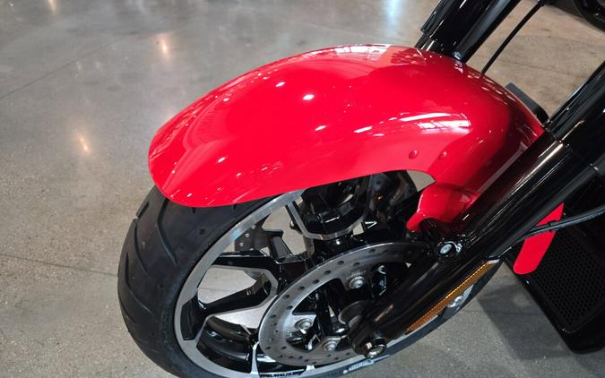 2026 Harley-Davidson® Road Glide 3 FLTRT