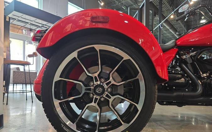 2026 Harley-Davidson® Road Glide 3 FLTRT