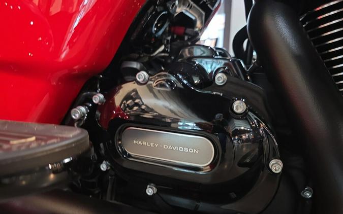 2026 Harley-Davidson® Road Glide 3 FLTRT