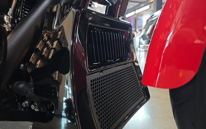 2026 Harley-Davidson® Road Glide 3 FLTRT