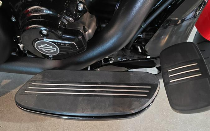 2026 Harley-Davidson® Road Glide 3 FLTRT