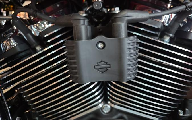 2026 Harley-Davidson® Road Glide 3 FLTRT