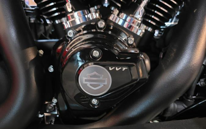 2026 Harley-Davidson® Road Glide 3 FLTRT