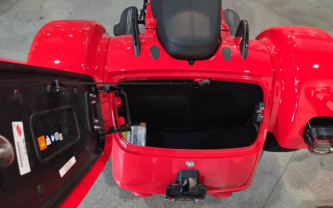 2026 Harley-Davidson® Road Glide 3 FLTRT