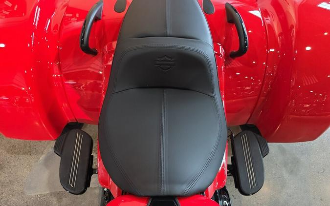 2026 Harley-Davidson® Road Glide 3 FLTRT