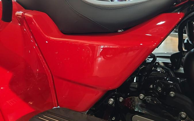 2026 Harley-Davidson® Road Glide 3 FLTRT