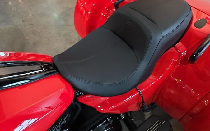 2026 Harley-Davidson® Road Glide 3 FLTRT