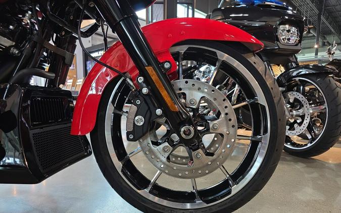 2026 Harley-Davidson® Road Glide 3 FLTRT