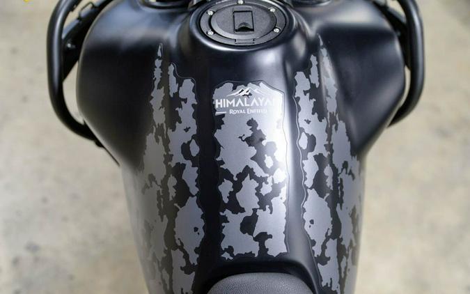 2026 Royal Enfield Himalayan 450