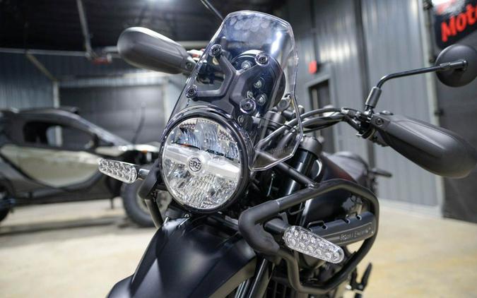 2026 Royal Enfield Himalayan 450