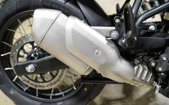 2026 Royal Enfield Himalayan 450