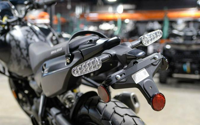 2026 Royal Enfield Himalayan 450