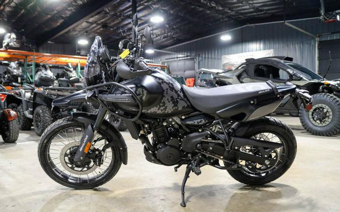 2026 Royal Enfield Himalayan 450