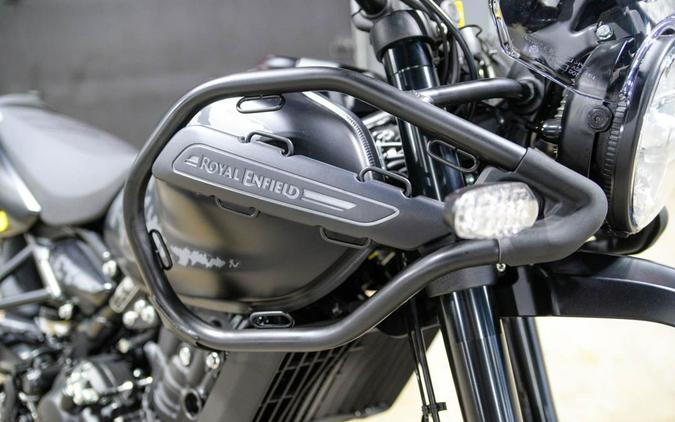 2026 Royal Enfield Himalayan 450