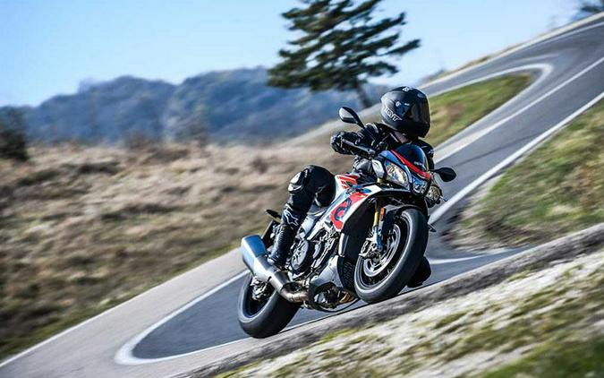 2017 Aprilia Tuono V4 1100 RR ABS