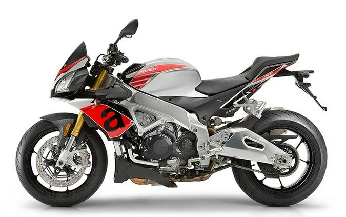 2017 Aprilia Tuono V4 1100 RR ABS