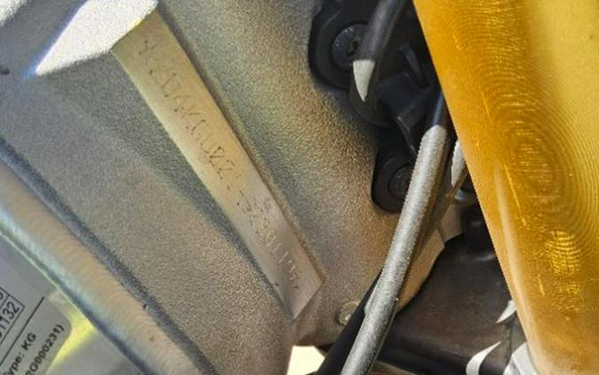 2017 Aprilia Tuono V4 1100 RR ABS