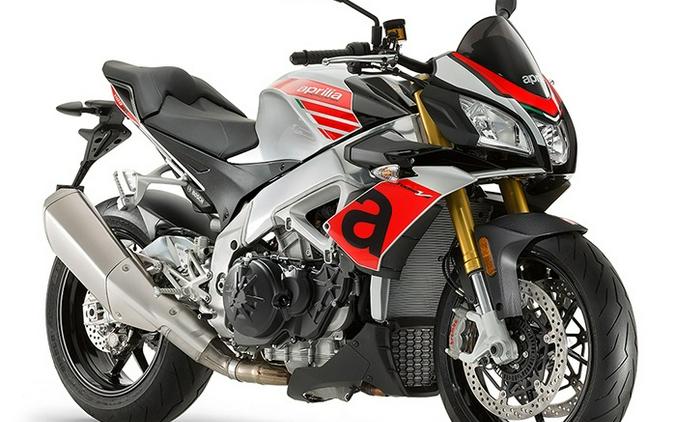 2017 Aprilia Tuono V4 1100 RR ABS