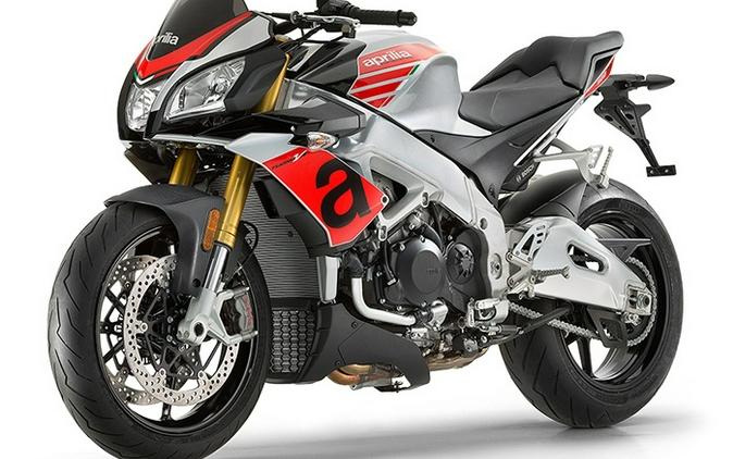 2017 Aprilia Tuono V4 1100 RR ABS