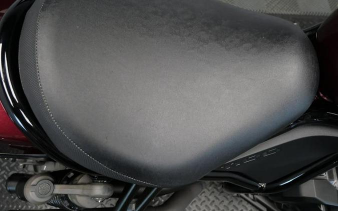 2022 Honda® Rebel 1100 DCT