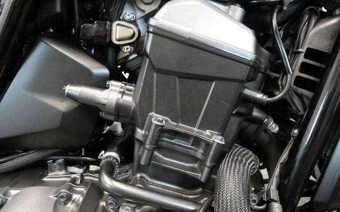 2022 Honda® Rebel 1100 DCT