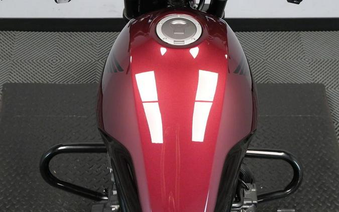 2022 Honda® Rebel 1100 DCT