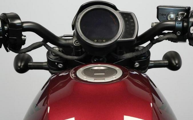 2022 Honda® Rebel 1100 DCT