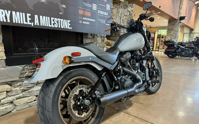 2024 FXLRS - LOWRIDER S